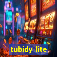 tubidy lite